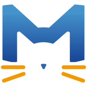 clash meta logo